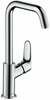 Valamusegisti Hansgrohe Focus 240, 31609000