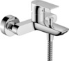 Vannisegisti Hansgrohe Rebris E 72450000, kroom