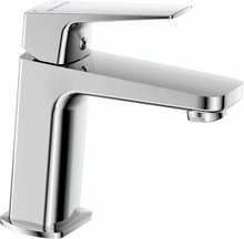 Valamusegisti Deante Blur BQL020M, kroom