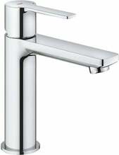 Valamusegisti Grohe Lineare S 23106001, kroom