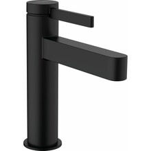 Valamusegisti Hansgrohe Finoris 76023670, matt must