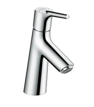 Valamusegisti Hansgrohe Talis S 80 72010000, kroomitud