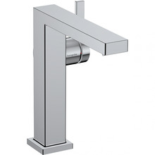 Valamusegisti Hansgrohe Tecturis E 73041000, kroom