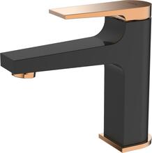 Valamusegisti Invena Midnight BU-35-014-V, kuldne/must