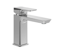 Valamusegisti Villeroy & Boch Subway TVW11200300061, läikiv kroom