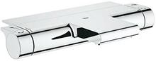 Vannisegisti GROHE Grohtherm 2000, 34464001, kroom