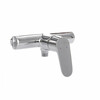 Dušisegisti Hansgrohe Focus E2, 31960000, kroom