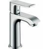 Valamusegisti Hansgrohe Metris 100, 31088000, kroomitud
