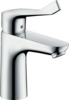 Valamusegisti Hansgrohe Focus 31917000, kroom