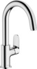 Valamusegisti Hansgrohe Vernis Blend 71554000, kroom
