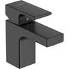 Valamusegisti Hansgrohe Vernis Shape 71560670, must matt