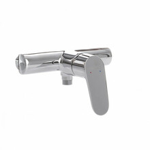 Dušisegisti Hansgrohe Focus E2, 31960000, kroom