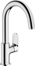 Valamusegisti Hansgrohe Vernis Blend 71554000, kroom