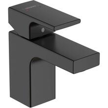 Valamusegisti Hansgrohe Vernis Shape 71560670, must matt