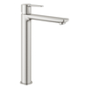 Valamusegisti Grohe Lineare 23405DC1, supersteel