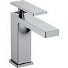 Valamusegisti Hansgrohe Tecturis E 73011000, kroom