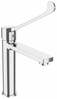 Valamusegisti Ravak Safe SF 014.00CR, kroom