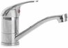 Valamusegisti Thema Lux Zoe DF1227-1, kroom