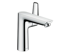 Valamusegisti Hansgrohe Talis E 150, 71754000, kroom