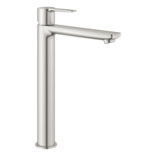 Valamusegisti Grohe Lineare 23405DC1, supersteel