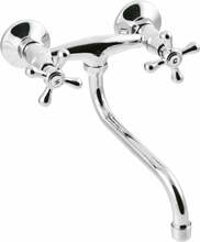 Valamusegisti Invena Roma S 200, BC-21-00S-L, kroom