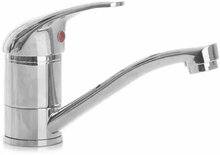 Valamusegisti Thema Lux Zoe DF1227-1, kroom