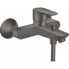Vannitoa segisti Hansgrohe Talis E 71740340, must