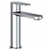 Valamusegisti Ravak CR II 014.00CR, kroom, 175 mm