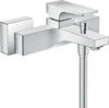 Vannisegisti Hansgrohe Metropol 32540000, kroom