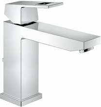 Valamusegisti Grohe Eurocube M 23445000, kroom