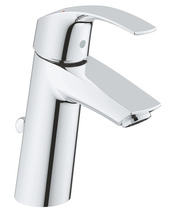Valamusegisti Grohe Eurosmart 23322001, kroom, M suurus