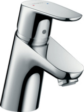 Valamusegisti Hansgrohe Focus E2 31604000, kroom