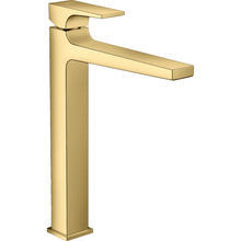 Valamusegisti Hansgrohe Metropol 260 32512990, kuldne