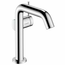 Valamusegisti Hansgrohe Tecturis S 73340000, kroom