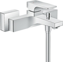 Vannisegisti Hansgrohe Metropol 32540000, kroom