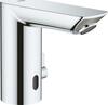 Valamusegisti Grohe Bau Cosmopolitan E, kroom, 36453000