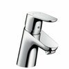 Valamusegisti Hansgrohe Focus 70, 31733000, kroom