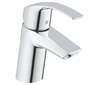 Valamusegisti GROHE Eurosmart S 33265002, kroom