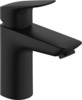 Valamusegisti Hansgrohe Logis 71102670, must matt