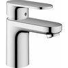 Valamu segisti Hansgrohe Vernis Blend 71550000, kroom