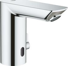 Valamusegisti Grohe Bau Cosmopolitan E, kroom, 36453000