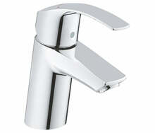 Valamusegisti GROHE Eurosmart S 33265002, kroom
