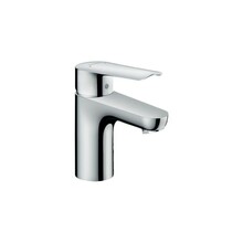 Valamusegisti Hansgrohe Logis E 71160000, kroom