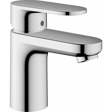 Valamu segisti Hansgrohe Vernis Blend 71550000, kroom