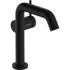 Valamusegisti Hansgrohe Tecturis S 73341670, must matt