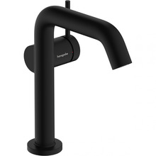 Valamusegisti Hansgrohe Tecturis S 73341670, must matt