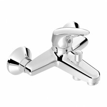 Vannisegisti Jika Talas H3211N70044001, kroom