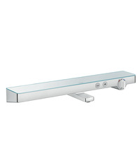 Vanni termostaatsegisti Hansgrohe ShowerTablet Select 13183000, kroom