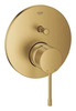 Segisti Grohe Essence 24058GN1, kuldne, Cool Sunrise