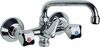Valamu segisti KFA 300-319-00, kroom